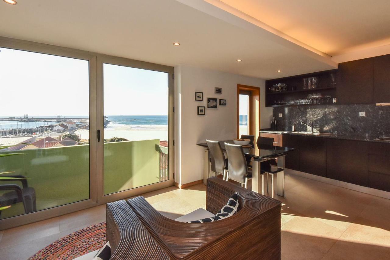 Joao Beach House Leça da Palmeira Exteriér fotografie