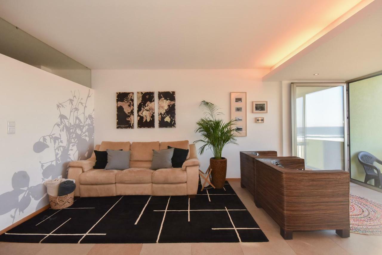 Joao Beach House Leça da Palmeira Exteriér fotografie