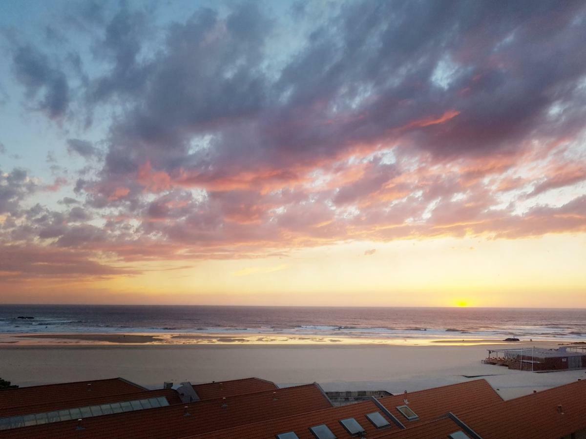 Joao Beach House Leça da Palmeira Exteriér fotografie