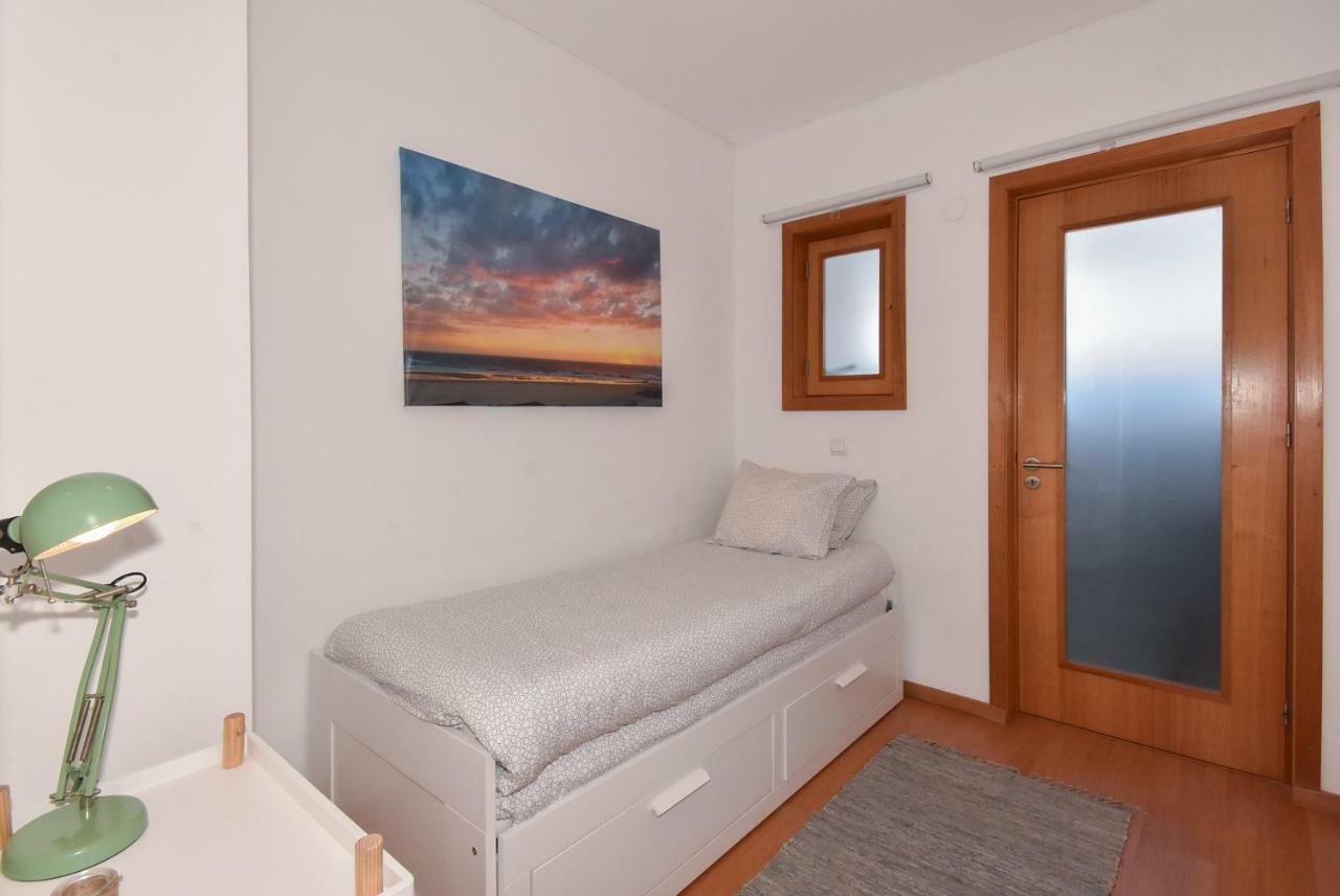 Joao Beach House Leça da Palmeira Exteriér fotografie