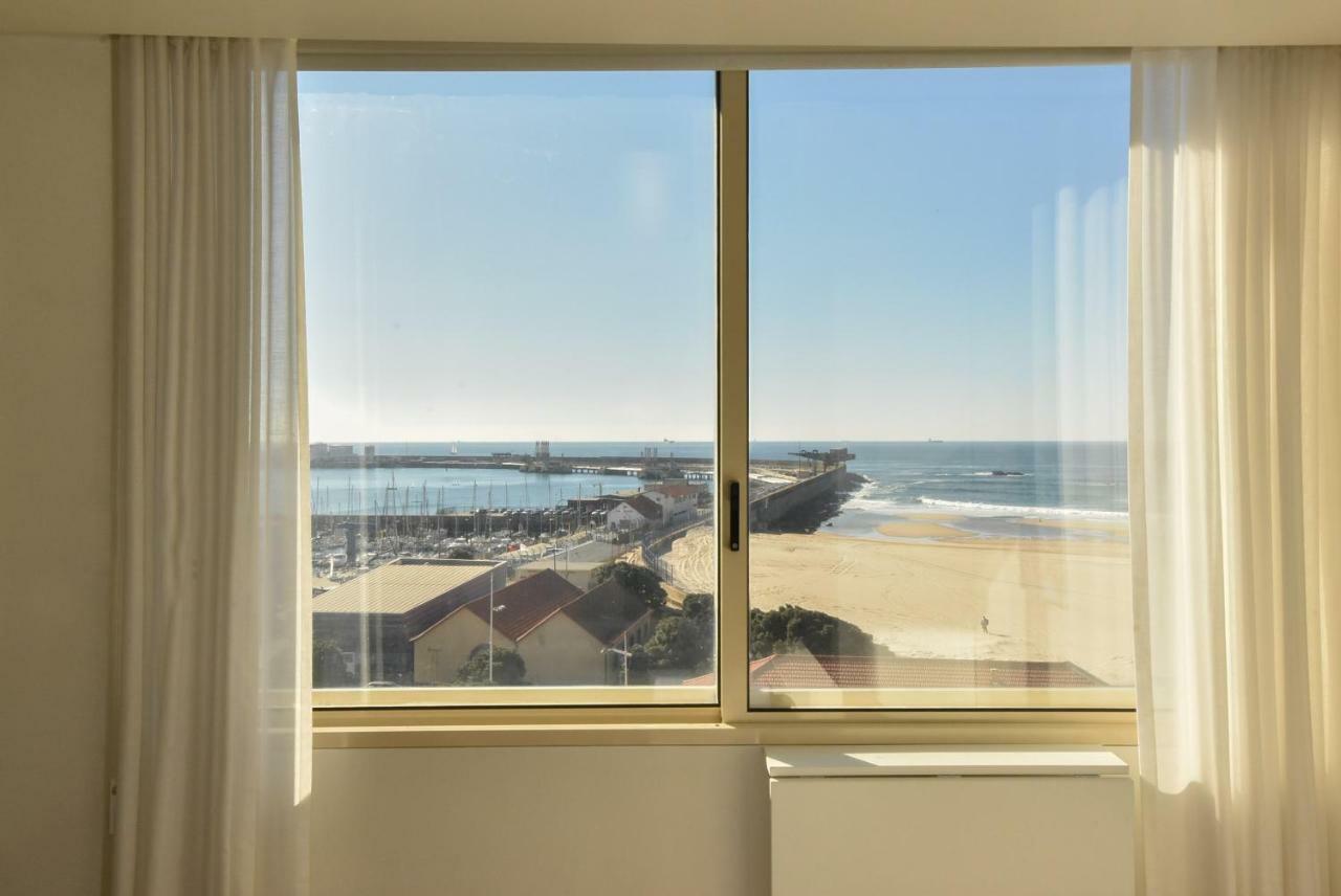 Joao Beach House Leça da Palmeira Exteriér fotografie