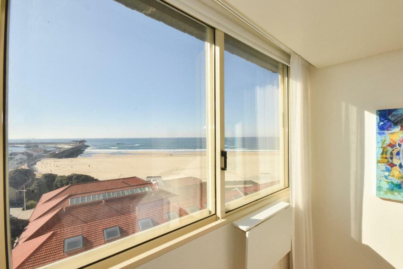 Joao Beach House Leça da Palmeira Exteriér fotografie